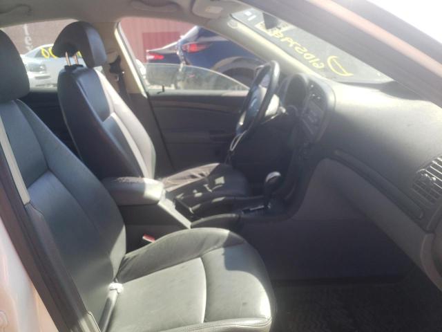 Photo 5 from auction – 2005 SAAB 9-3 LINEAR with VIN YS3FB49S851044287