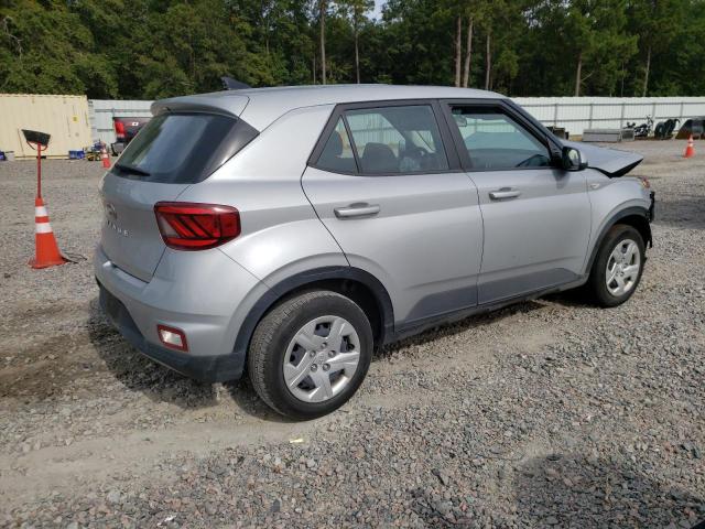 Photo 4 from auction – 2020 HYUNDAI VENUE SE with VIN KMHRB8A30LU033985