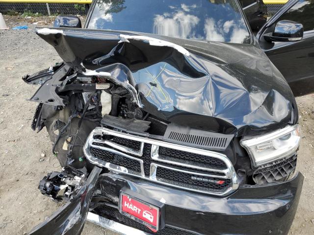 Photo 7 from auction – 2015 DODGE DURANGO LI with VIN 1C4RDHDG9FC244318