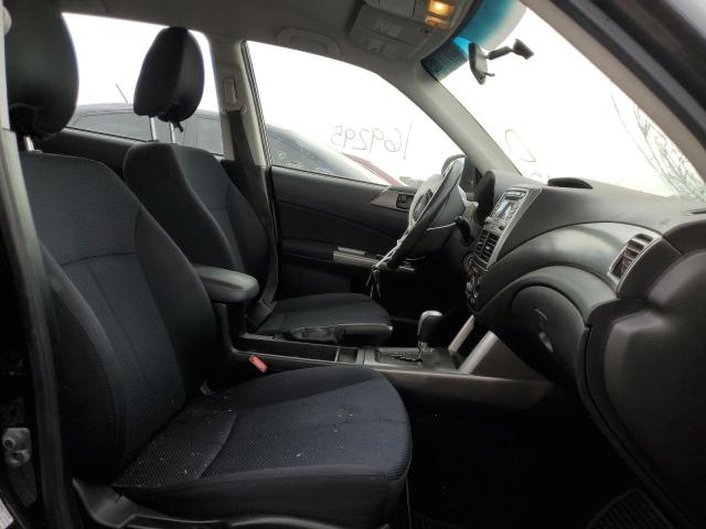 Photo 5 from auction – 2011 SUBARU FORESTER 2 with VIN JF2SHABC9BH714682