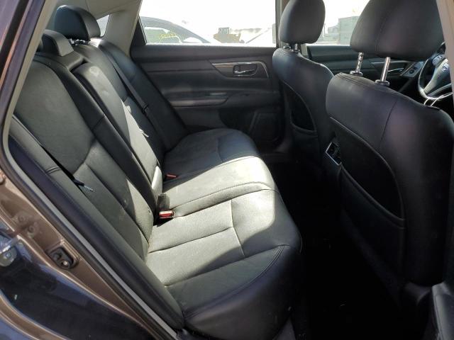 Photo 6 from auction – 2013 NISSAN ALTIMA 2.5 with VIN 1N4AL3AP1DN563582