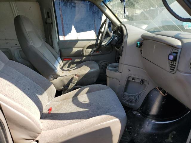 Photo 5 from auction – 2005 CHEVROLET ASTRO with VIN 1GCDM19X05B104799