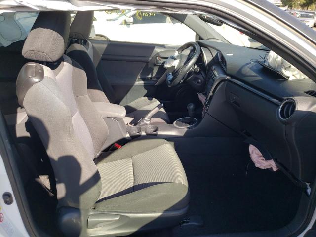 Photo 5 from auction – 2015 TOYOTA SCION TC with VIN JTKJF5C71F3090848
