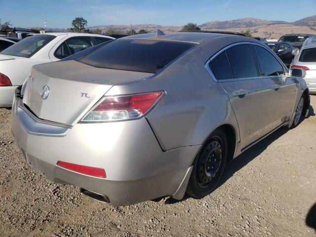 Photo 4 from auction – 2010 ACURA TL with VIN 19UUA8F28AA000380