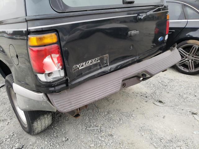 Photo 9 from auction – 1996 FORD EXPLORER with VIN 1FMDU34X3TUA07483