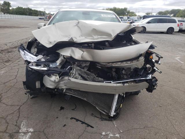 Photo 9 from auction – 2016 CHEVROLET MALIBU with VIN 1G11C5SA9GF124721
