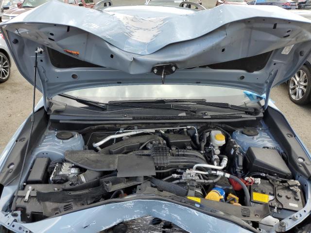 Photo 7 from auction – 2021 SUBARU CROSSTREK with VIN JF2GTAPC9M8324293