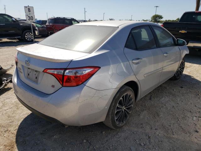 Photo 4 from auction – 2016 TOYOTA COROLLA L with VIN 5YFBURHE2GP403530