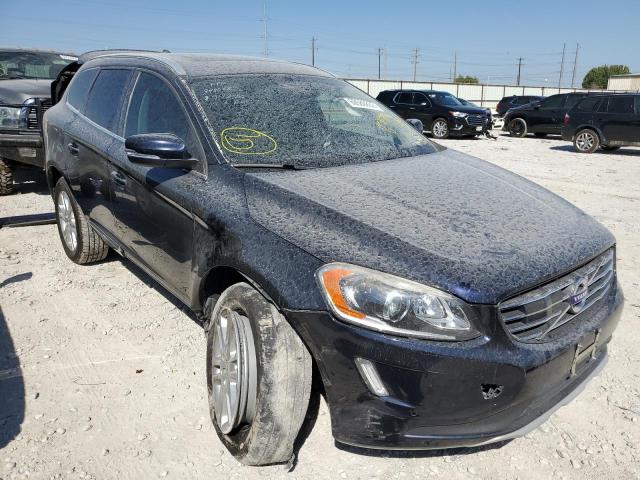 VOLVO XC60 T5 PL 2016 with VIN YV440MDM4G2879715 - Photo from auction