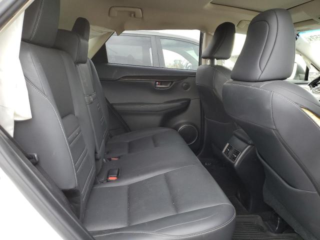 Photo 11 from auction – 2017 LEXUS NX 200T BA with VIN JTJBARBZ4H2113436