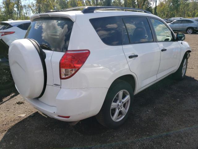 Photo 4 from auction – 2008 TOYOTA RAV4 with VIN JTMBD33V386080442