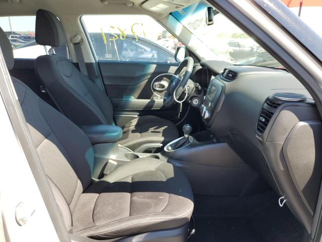 Photo 5 from auction – 2019 KIA SOUL with VIN KNDJN2A24K7655189