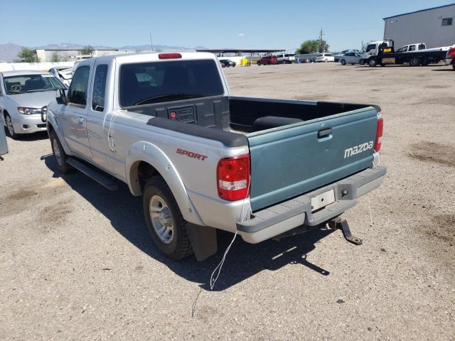 Photo 2 from auction – 2010 FORD RANGER SUP with VIN 1FTKR4EE1APA50716