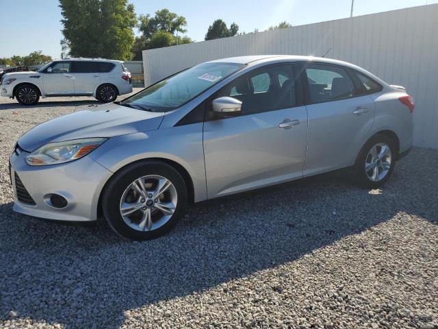 Photo 2 from auction – 2013 FORD FOCUS SE with VIN 1FADP3F2XDL337454