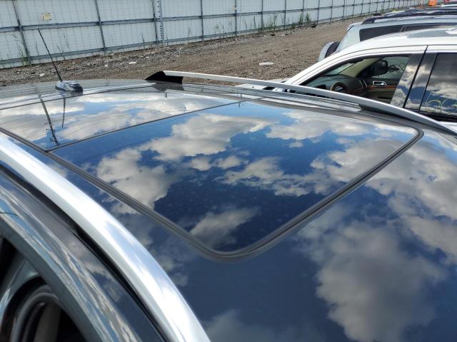 Photo 9 from auction – 2015 CADILLAC SRX PREMIU with VIN 3GYFNGE32FS567488