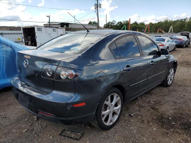 Photo 4 from auction – 2009 MAZDA 3 I with VIN JM1BK32G691215243