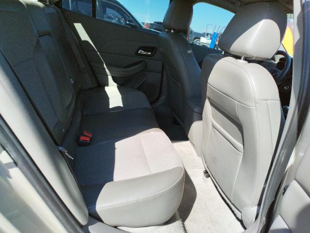 Photo 10 from auction – 2016 CHEVROLET MALIBU LIM with VIN 1G11C5SA5GF124571
