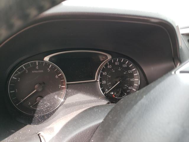 Photo 8 from auction – 2017 NISSAN PATHFINDER with VIN 5N1DR2MNXHC659878