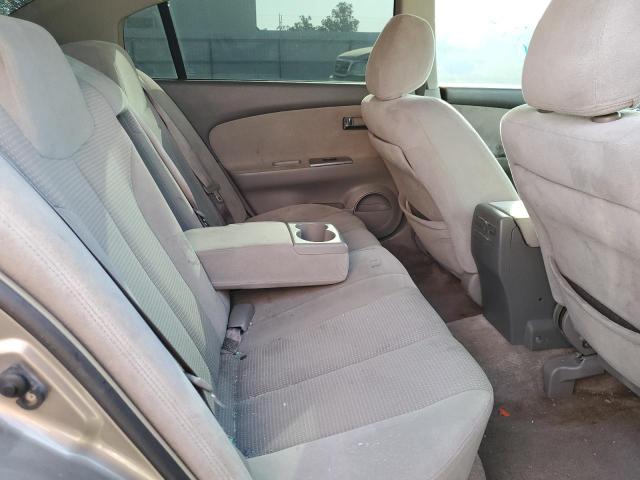 Photo 6 from auction – 2005 NISSAN ALTIMA S with VIN 1N4AL11E85C268396
