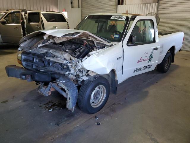 Photo 2 from auction – 1998 FORD RANGER with VIN 1FTYR10XXWUB82044