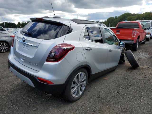 Photo 4 from auction – 2019 BUICK ENCORE PRE with VIN KL4CJASB9KB712751