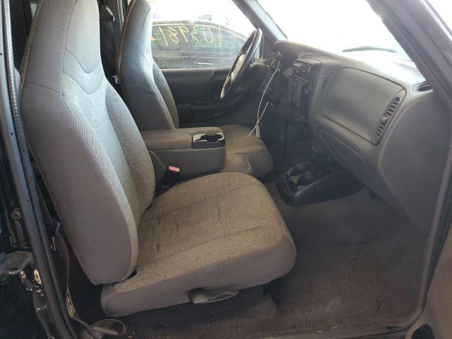 Photo 5 from auction – 2002 FORD RANGER SUP with VIN 1FTYR44U32PB14095