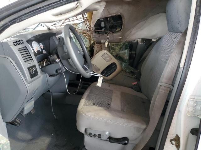 Photo 5 from auction – 2007 DODGE RAM 3500 with VIN 3D7MX39C27G716289