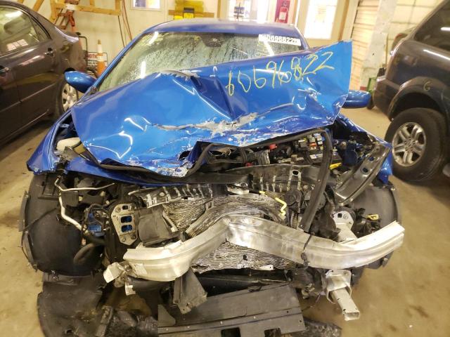 Photo 7 from auction – 2016 DODGE DART SXT with VIN 1C3CDFBB5GD571168