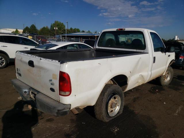 Photo 4 from auction – 2004 FORD F250 SUPER with VIN 1FTNF21L34EC89571