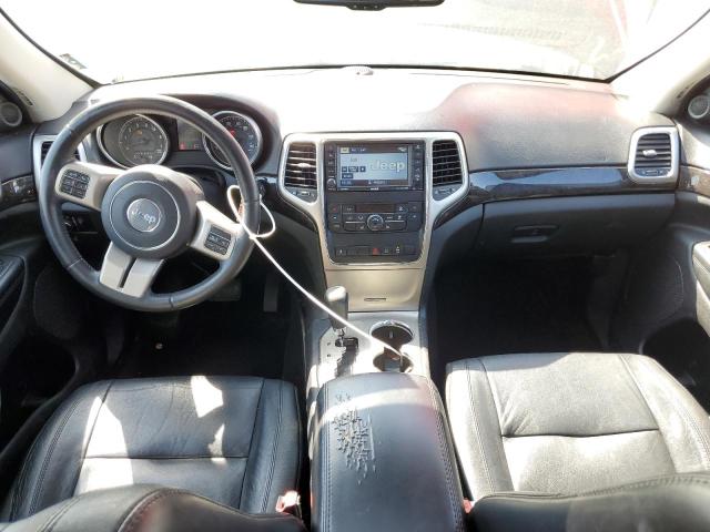Photo 8 from auction – 2012 JEEP GRAND CHER with VIN 1C4RJFAG5CC314989