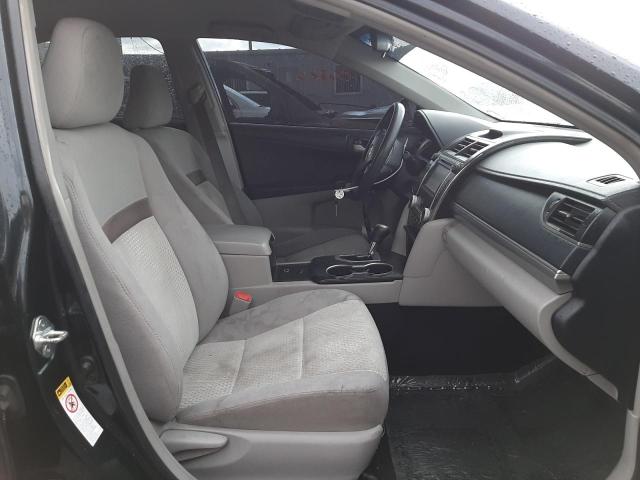 Photo 5 from auction – 2012 TOYOTA CAMRY BASE with VIN 4T4BF1FK0CR176972