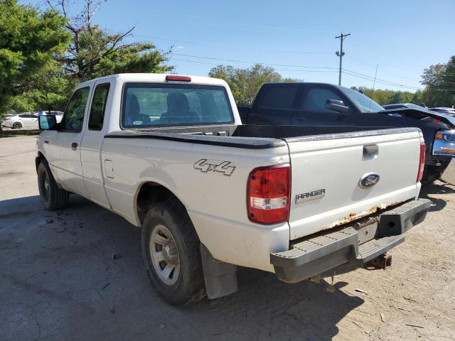 Photo 3 from auction – 2011 FORD RANGER SUP with VIN 1FTLR1FE3BPA19874