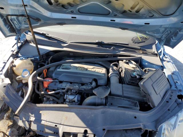 Photo 7 from auction – 2009 VOLKSWAGEN EOS TURBO with VIN WVWBA71F69V014888