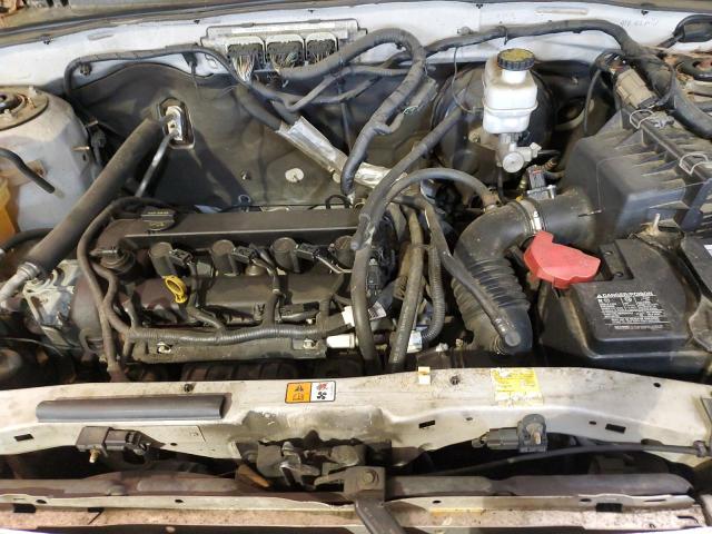 Photo 7 from auction – 2010 FORD ESCAPE XLT with VIN 1FMCU9D7XAKC64938