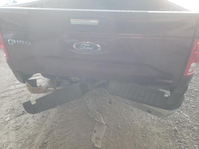 Photo 9 from auction – 2017 FORD F150 SUPER with VIN 1FTEW1EF9HKC15559