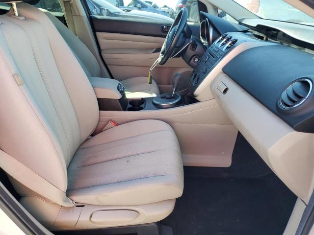 Photo 5 from auction – 2010 MAZDA CX-7 with VIN JM3ER2WM9A0344243
