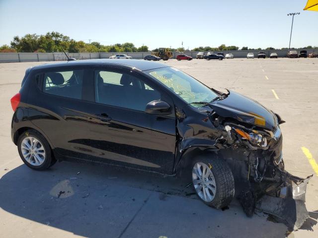 Photo 9 from auction – 2020 CHEVROLET SPARK 1LT with VIN KL8CD6SA3LC441627