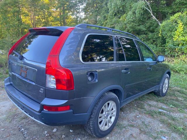Photo 4 from auction – 2008 VOLVO XC90 3.2 with VIN YV4CZ982581461307