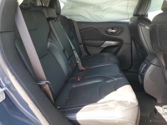 Photo 6 from auction – 2021 JEEP CHEROKEE L with VIN 1C4PJMMX4MD184660