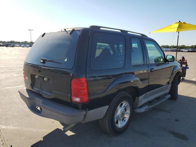 Photo 4 from auction – 2002 FORD EXPLORER S with VIN 1FMYU60E12UD69821