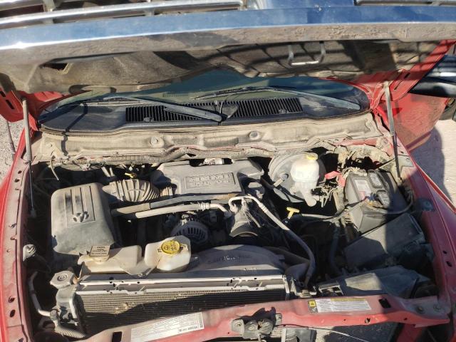 Photo 7 from auction – 2008 DODGE RAM 1500 S with VIN 1D7HA18238S539844