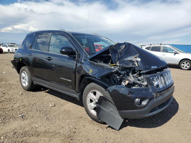 JEEP COMPASS LA 2017 with VIN 1C4NJCEAXHD207098 - Photo from auction