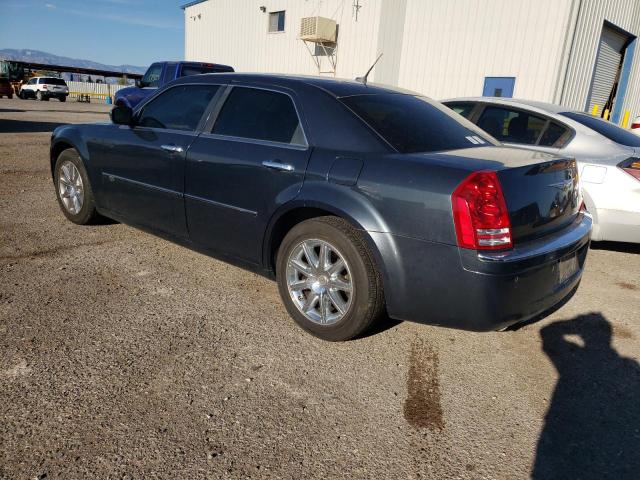 Photo 3 from auction – 2008 CHRYSLER 300C with VIN 2C3LA63H88H129579
