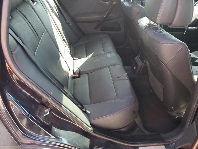Photo 6 from auction – 2009 BMW X3 XDRIVE3 with VIN WBXPC93499WJ30459