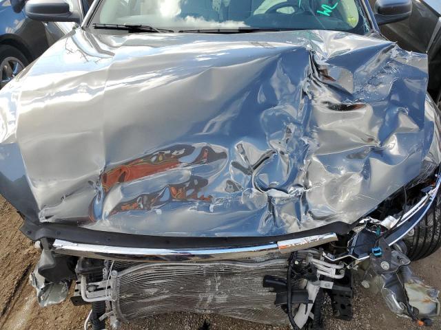 Photo 7 from auction – 2019 FORD TAURUS SE with VIN 1FAHP2D89KG105601