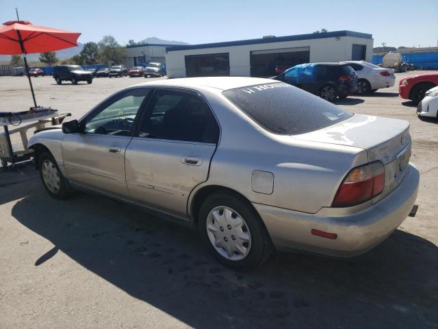 Photo 3 from auction – 1997 HONDA ACCORD LX with VIN JHMCD5632VC013661