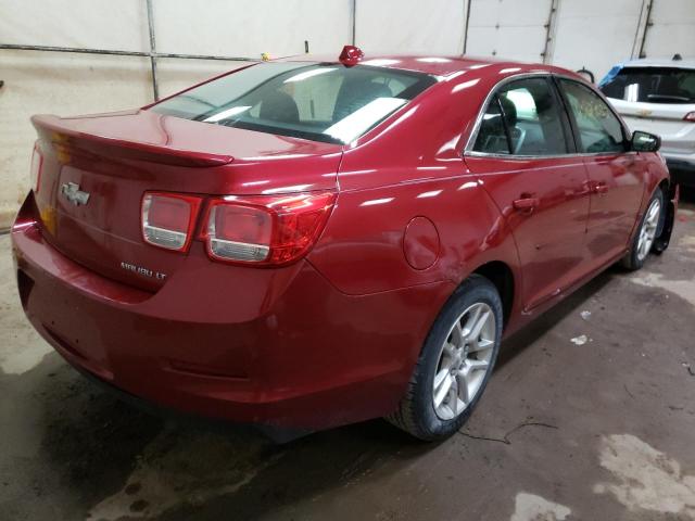 Photo 4 from auction – 2014 CHEVROLET MALIBU 1LT with VIN 1G11C5SL4EF104844