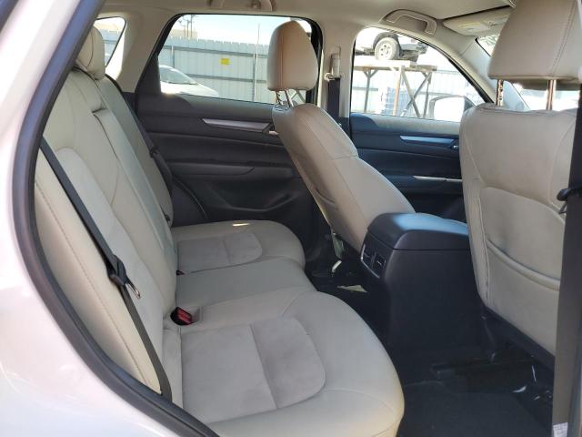 Photo 6 from auction – 2017 MAZDA CX-5 TOURI with VIN JM3KFACL3H0187627
