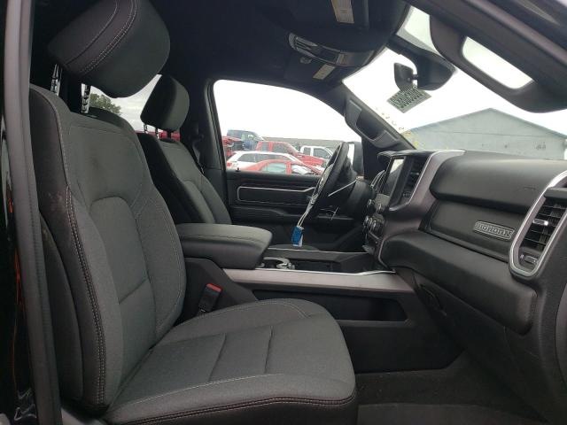Photo 5 from auction – 2022 RAM 1500 BIG H with VIN 1C6RRFBG6NN327904