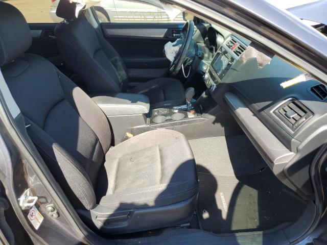 Photo 5 from auction – 2015 SUBARU LEGACY 2.5 with VIN 4S3BNAC61F3058996